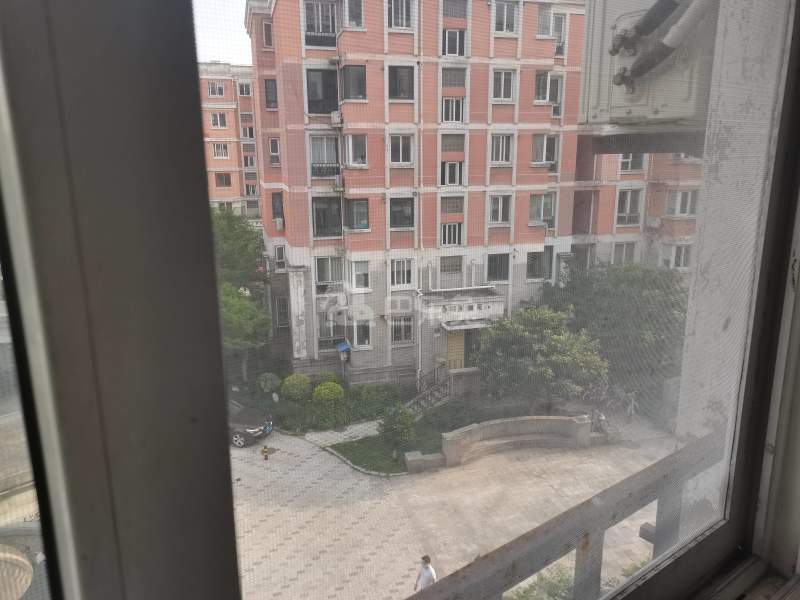 文化花园香榭丽苑（武川路75弄）9264075周边环境图16