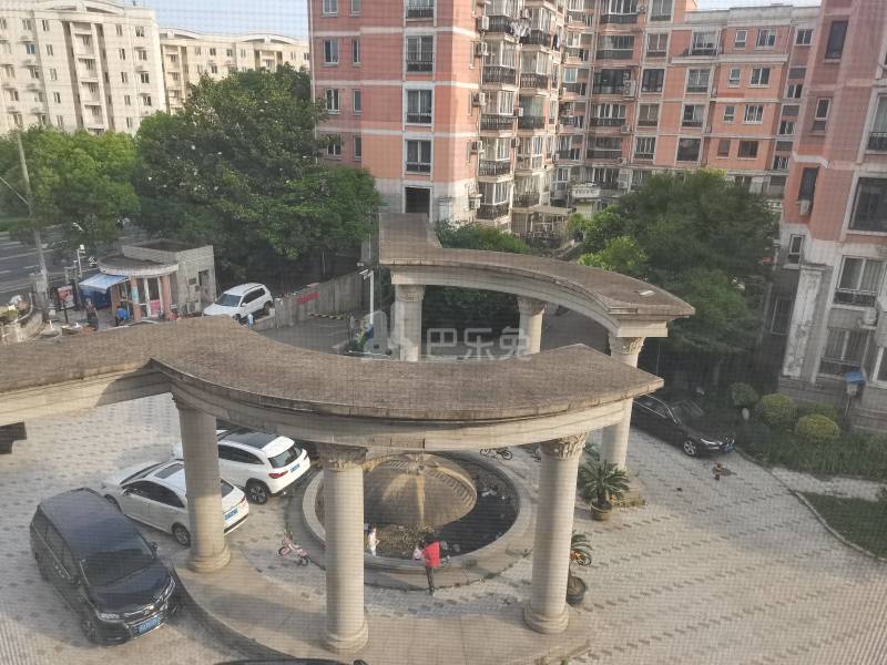 文化花园香榭丽苑（武川路75弄）9264075周边环境图17