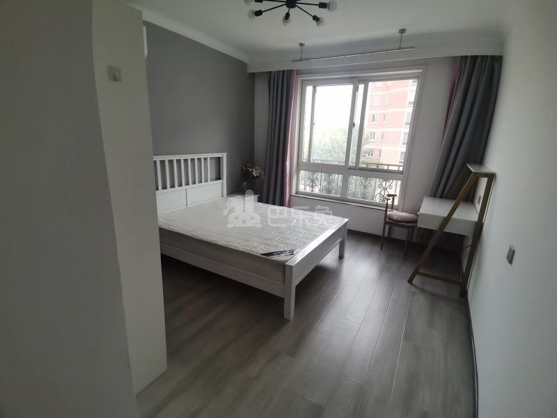 文化花园香榭丽苑（武川路75弄）9264075卧室图0