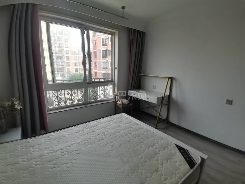 文化花园香榭丽苑（武川路75弄）9264075卧室图2