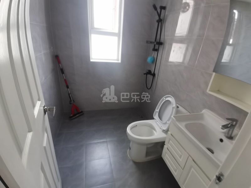 文化花园香榭丽苑（武川路75弄）9264075卫生间图15