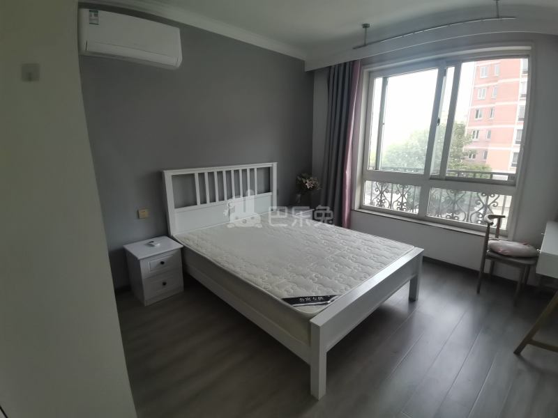 文化花园香榭丽苑（武川路75弄）9264075卧室图1