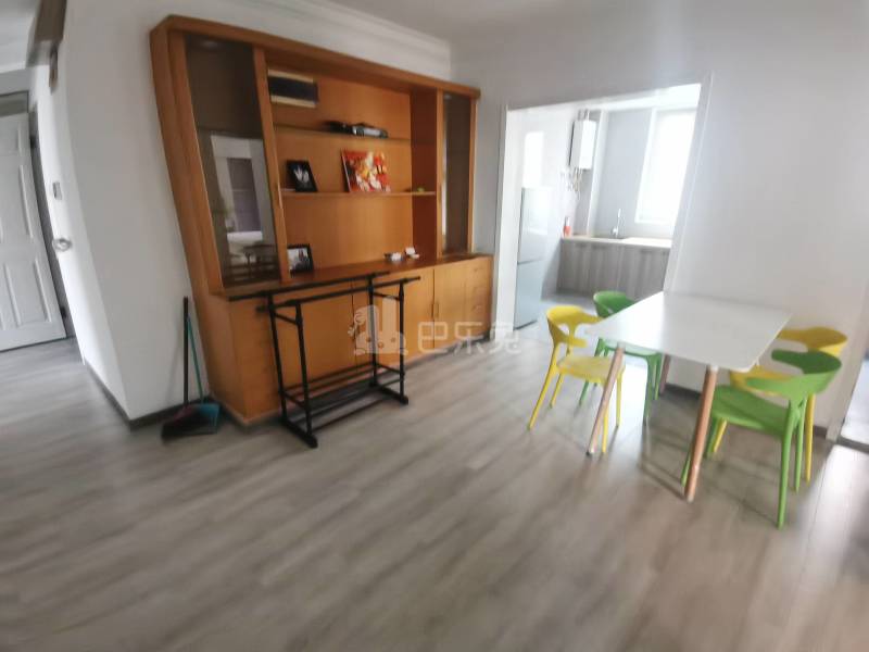 文化花园香榭丽苑（武川路75弄）9264075客厅图6