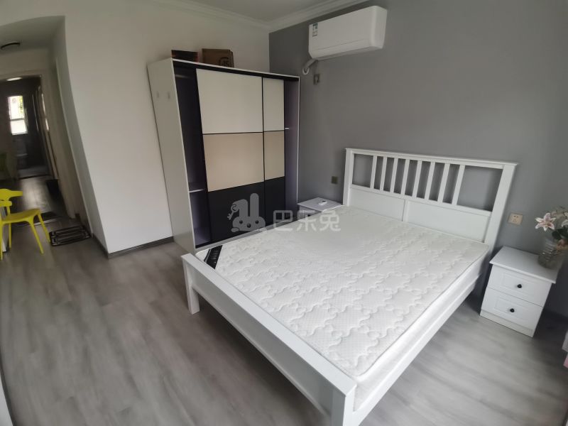 文化花园香榭丽苑（武川路75弄）9264075卧室图3