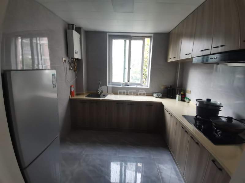 文化花园香榭丽苑（武川路75弄）9264075厨房图10