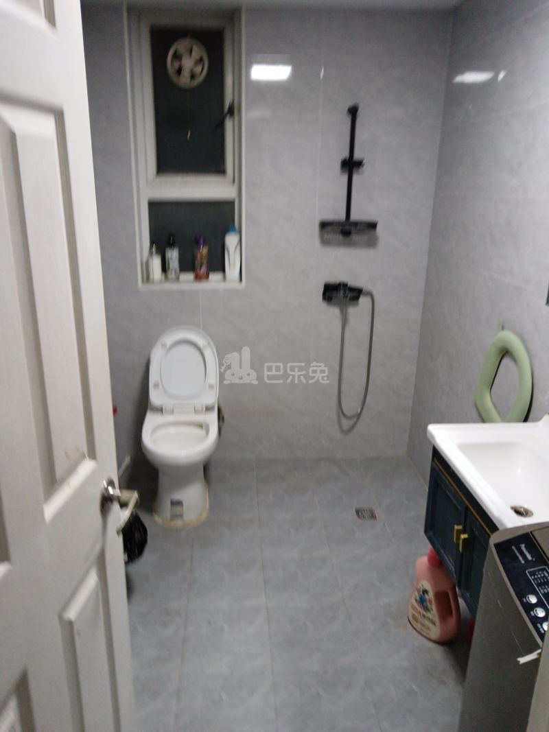 文化花园香榭丽苑（武川路75弄）9264075卫生间图12