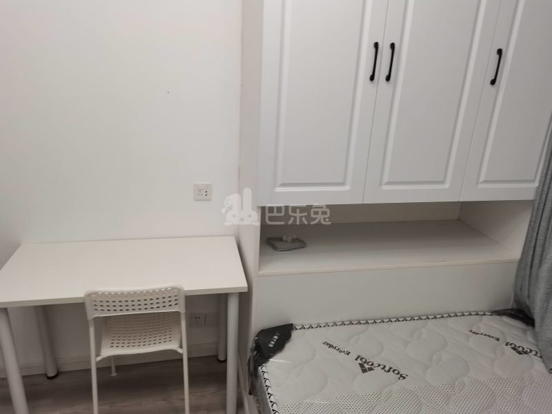 龙科公寓9265662卧室图3