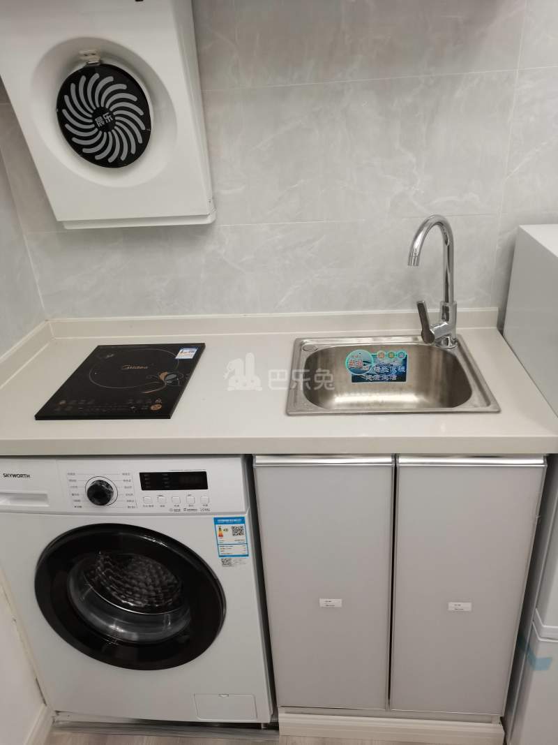 龙科公寓9265662厨房图5