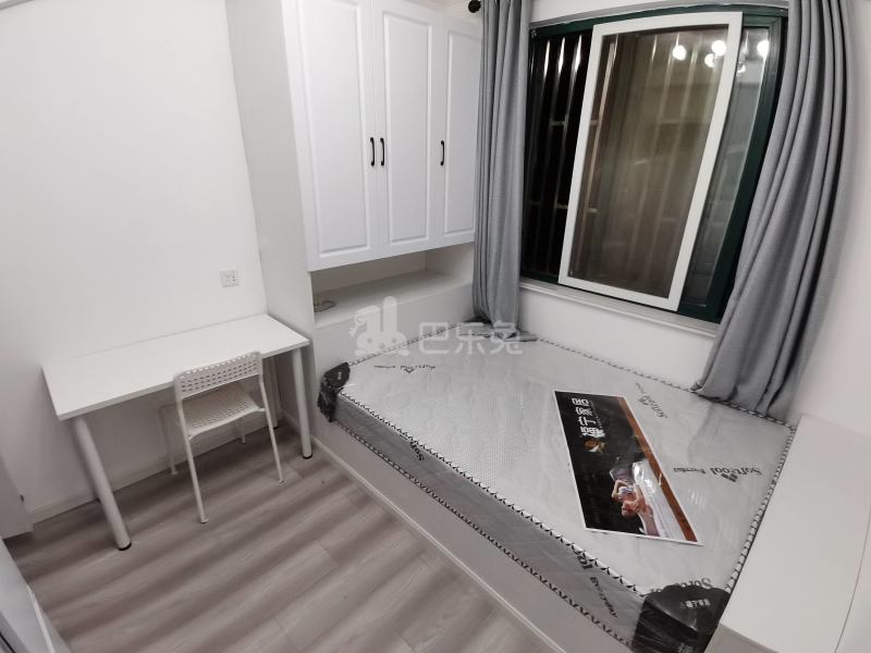 龙科公寓9265662卧室图2