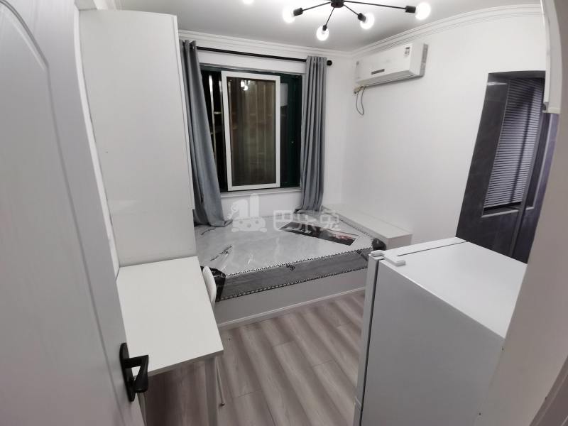 龙科公寓9265662卧室图0