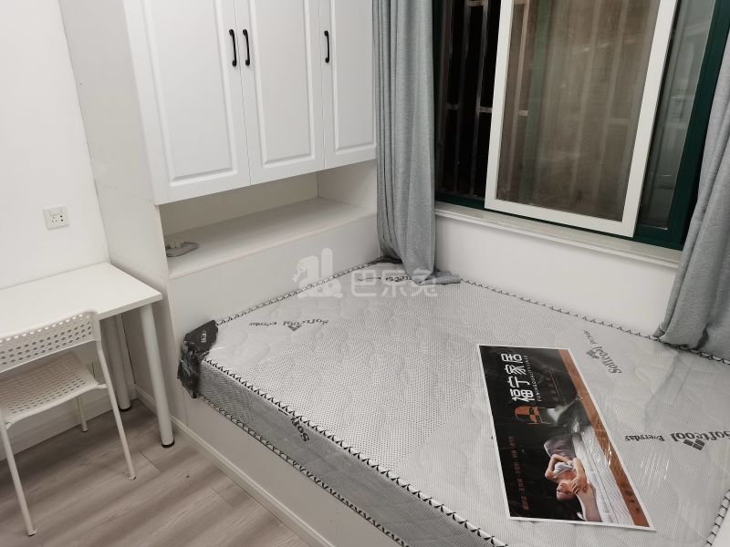 龙科公寓9265662卧室图1