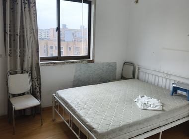 佘北家园瑞兰苑 3室1厅1卫