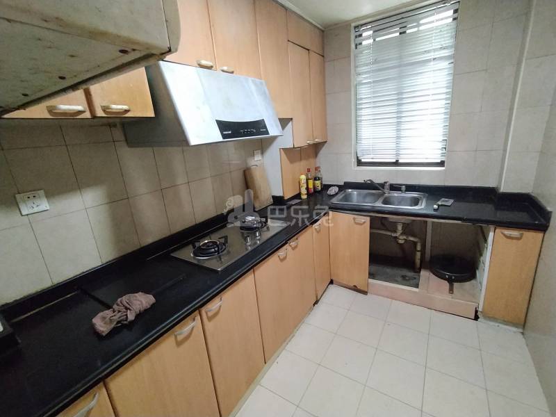 天山新苑9437747厨房图12