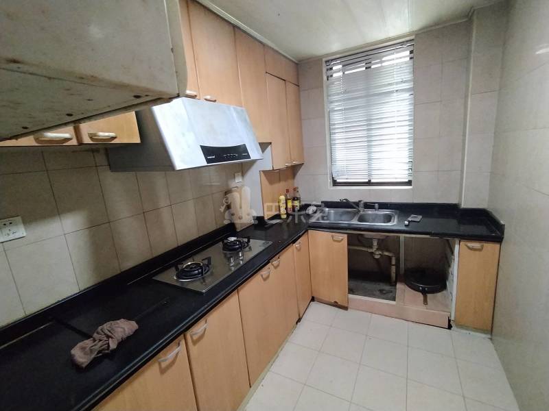 天山新苑9437747厨房图11