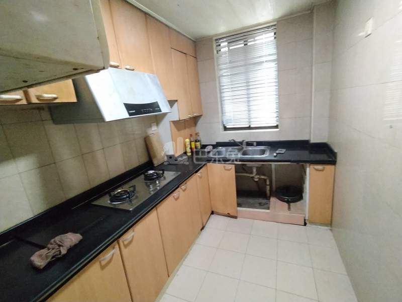 天山新苑9437747厨房图13