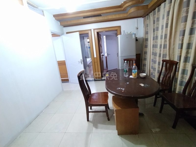 天山新苑9437747客厅图7