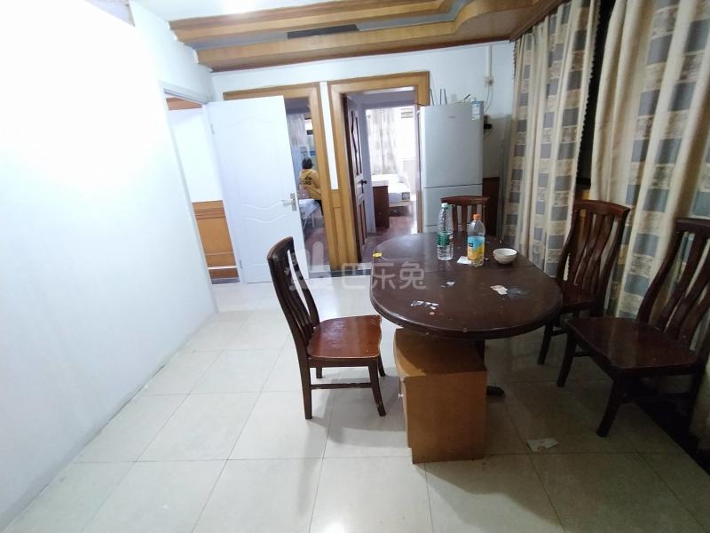 天山新苑9437747客厅图6