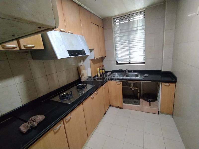 天山新苑9437747厨房图10