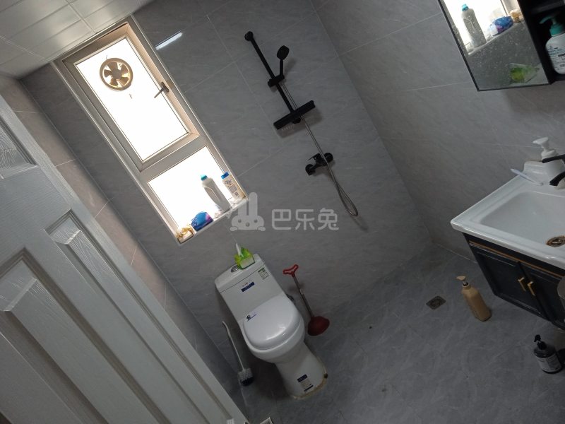 文化花园香榭丽苑（武川路75弄）9264075卫生间图13