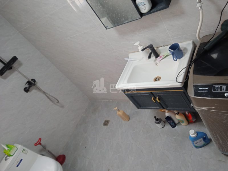 文化花园香榭丽苑（武川路75弄）9264075卫生间图14