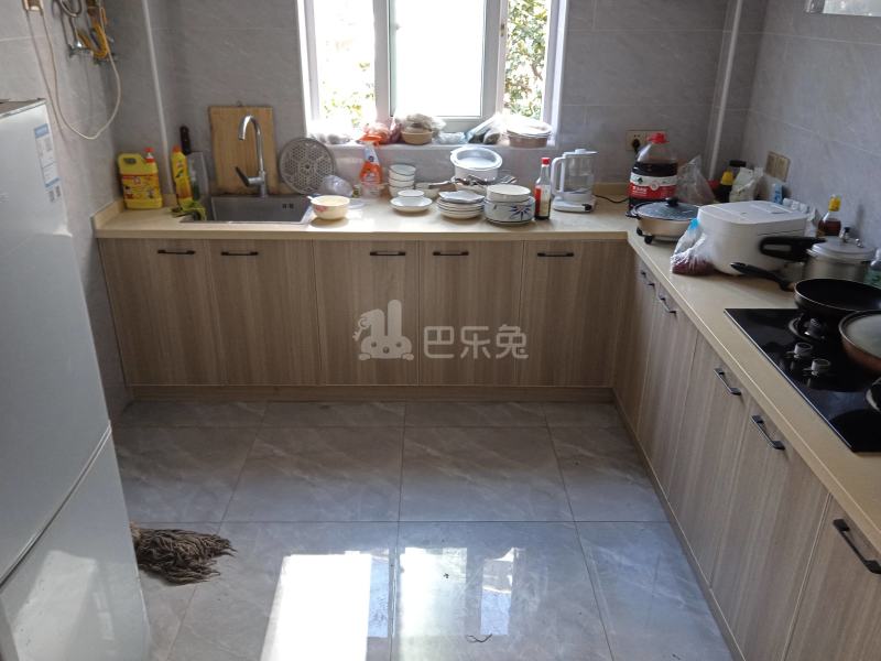 文化花园香榭丽苑（武川路75弄）9264075厨房图9