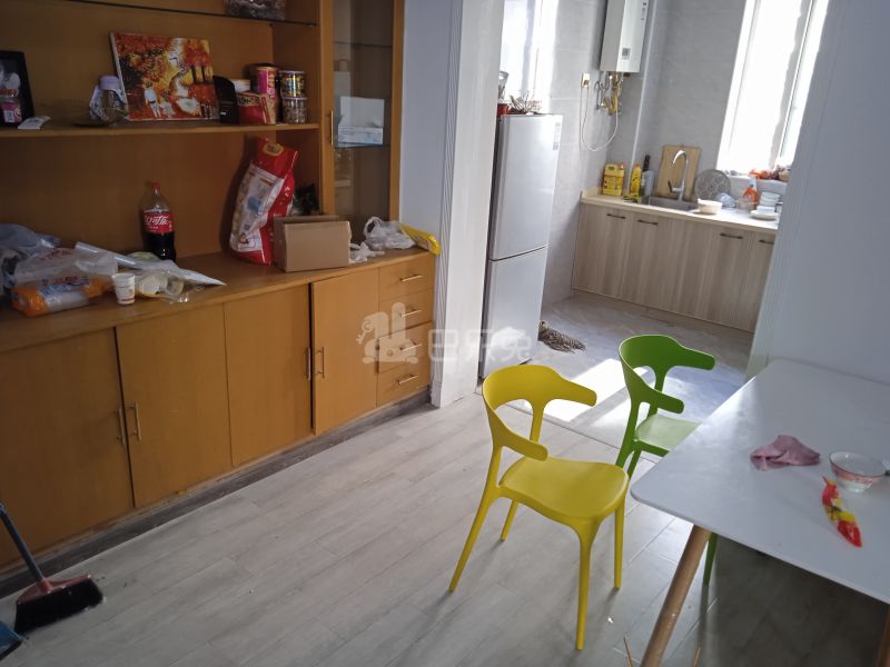 文化花园香榭丽苑（武川路75弄）9264075客厅图5