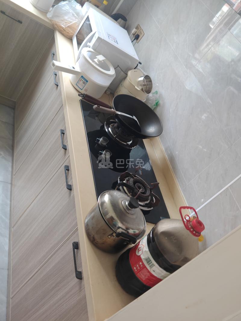 文化花园香榭丽苑（武川路75弄）9264075厨房图7