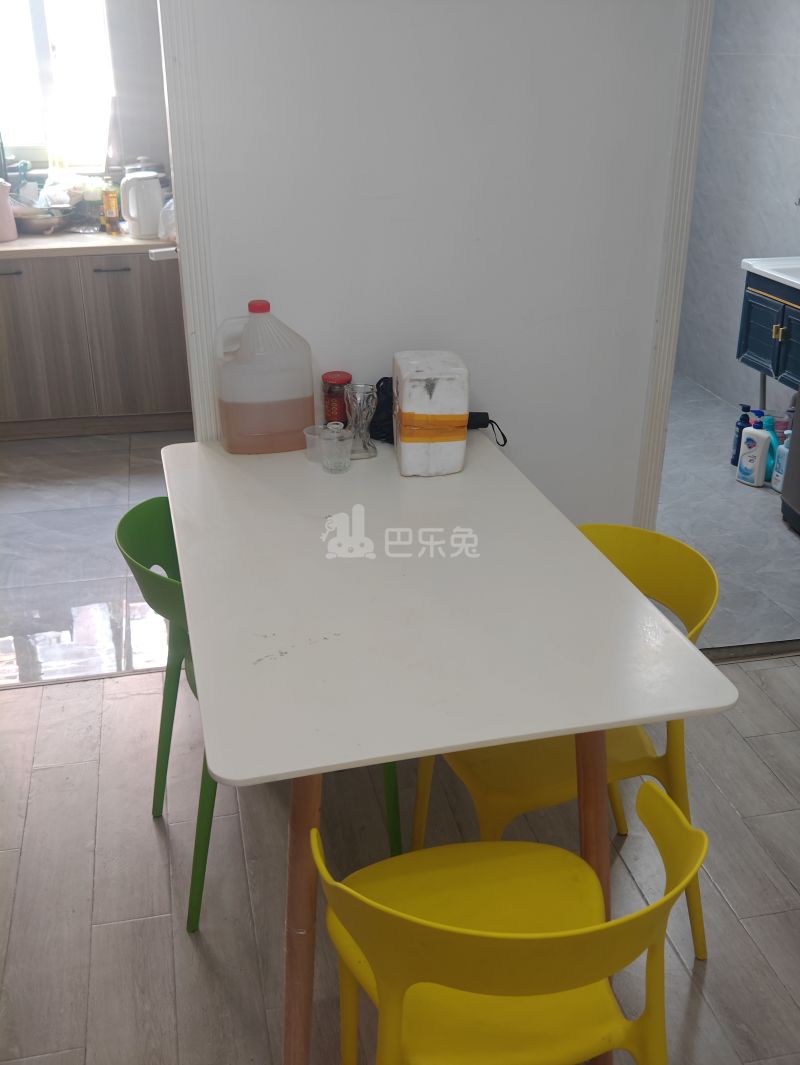 文化花园香榭丽苑（武川路75弄）9264075客厅图4