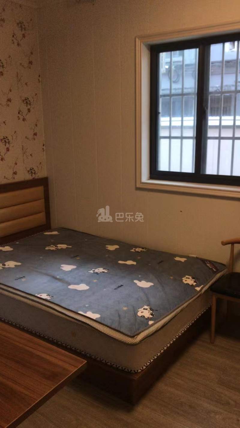 米暨酒店公寓9275842周边环境图2