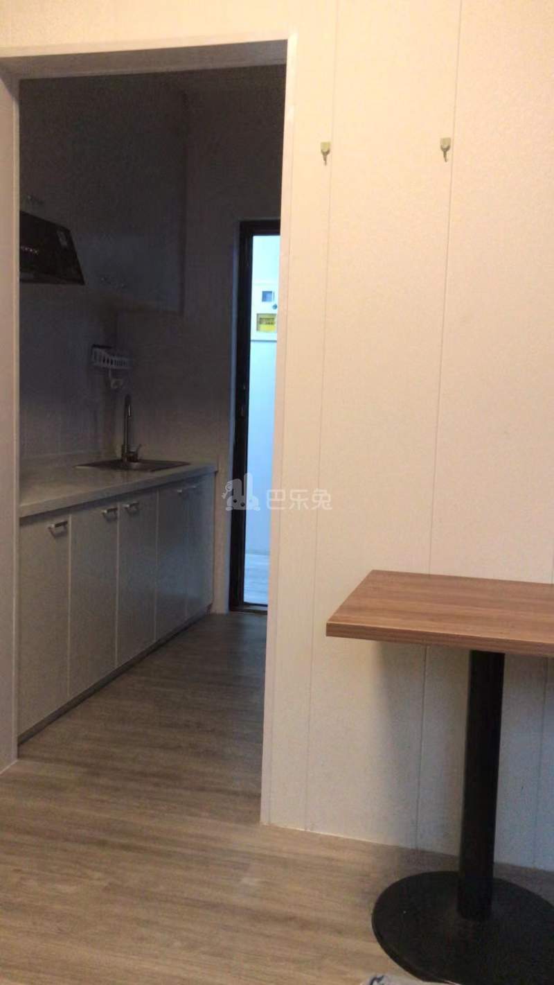 米暨酒店公寓9275842周边环境图5