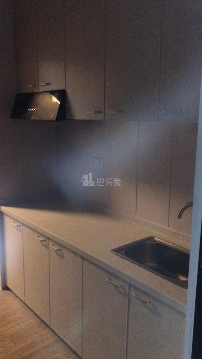 米暨酒店公寓9275842周边环境图3