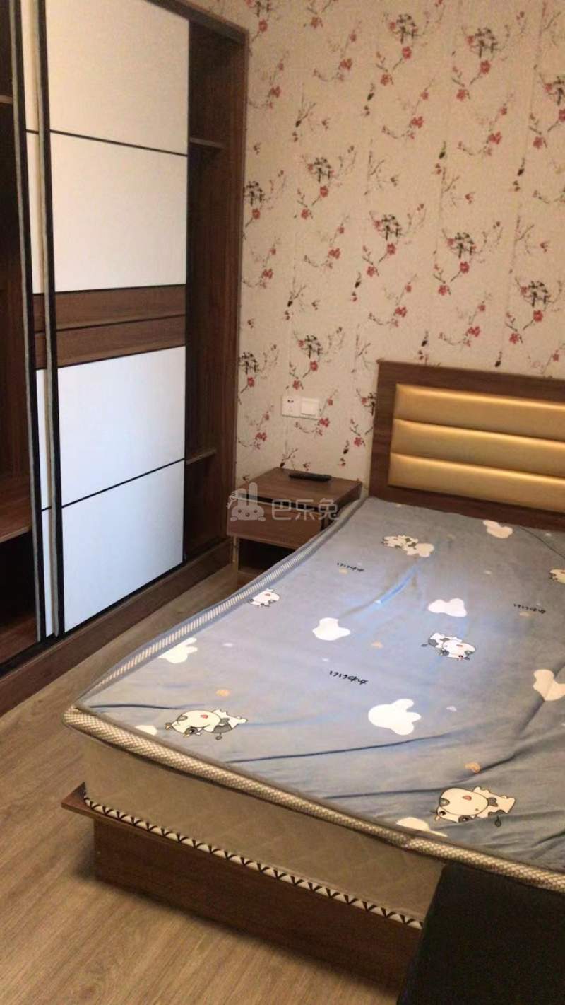 米暨酒店公寓9275842周边环境图1