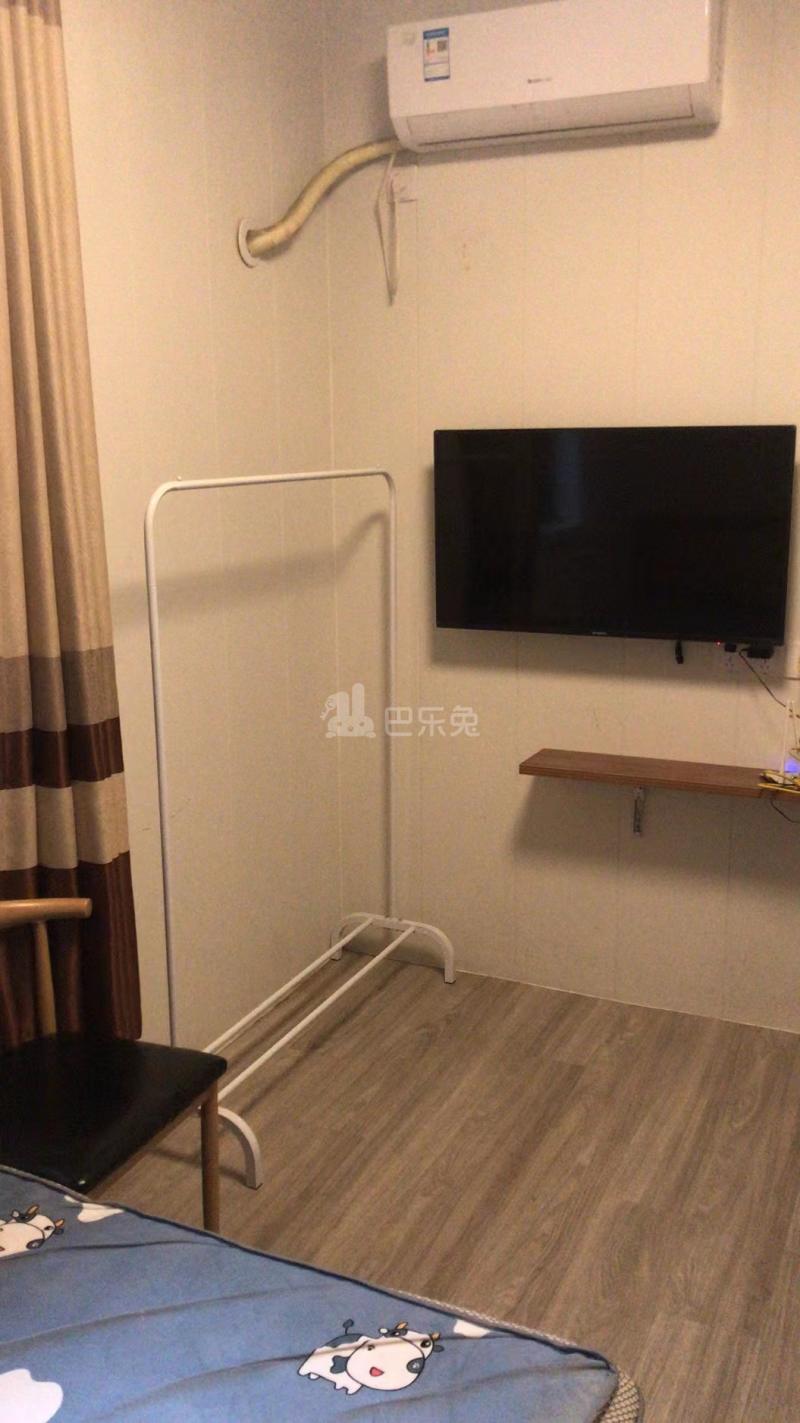 米暨酒店公寓9275842周边环境图4