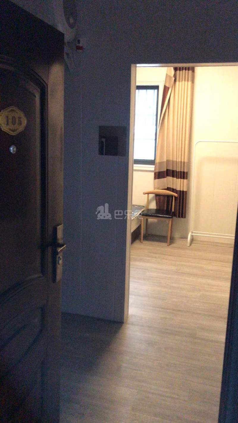 米暨酒店公寓9275842周边环境图6