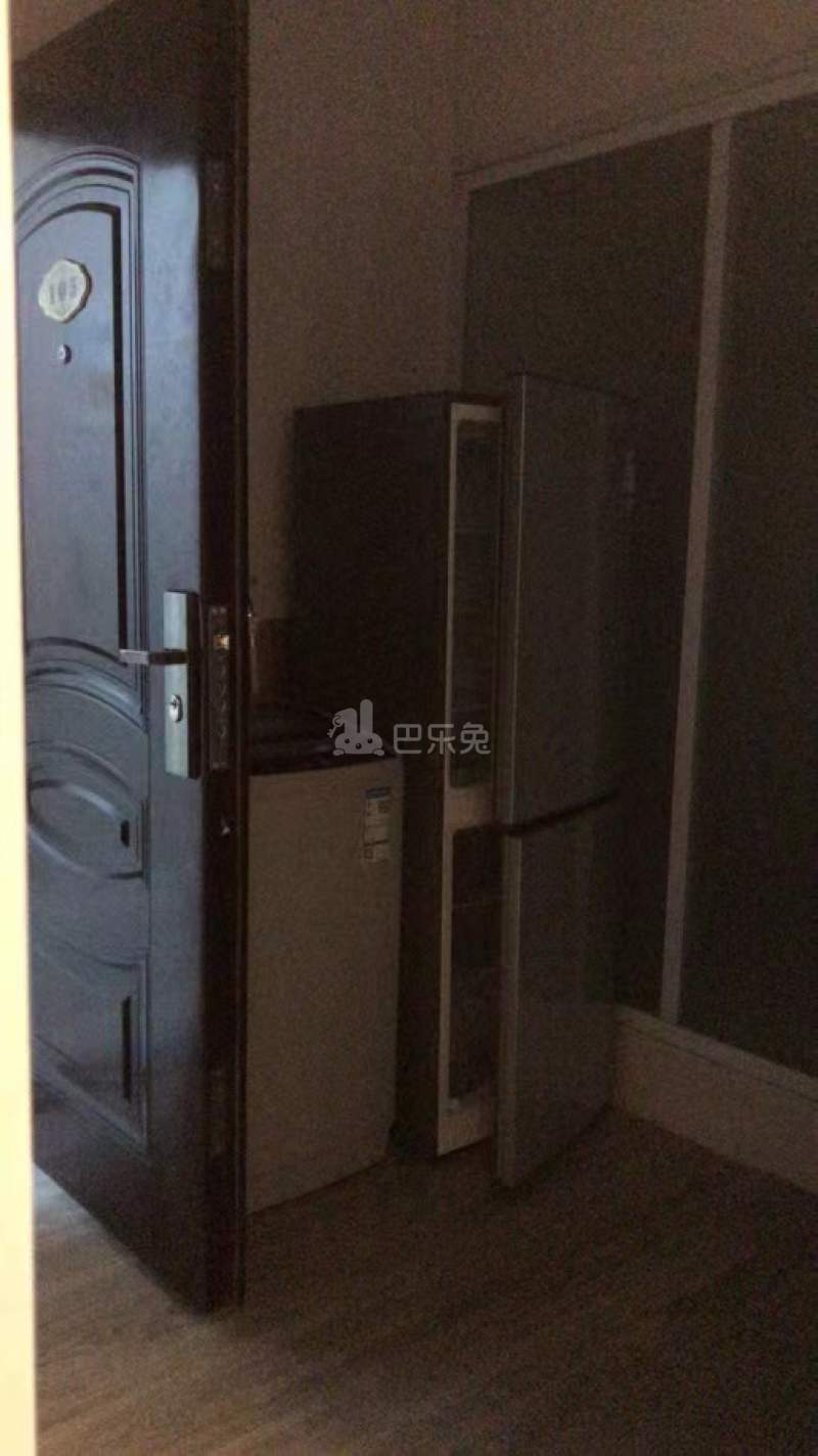 米暨酒店公寓9275842周边环境图7