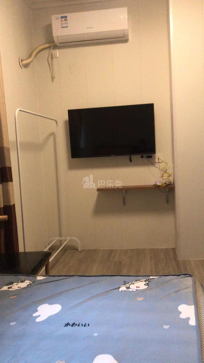 米暨酒店公寓9275842周边环境图8