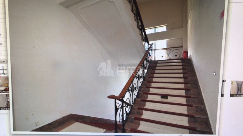 米暨酒店公寓9275842周边环境图10