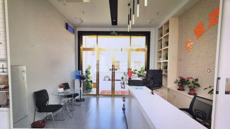 米暨酒店公寓9275848周边环境图5