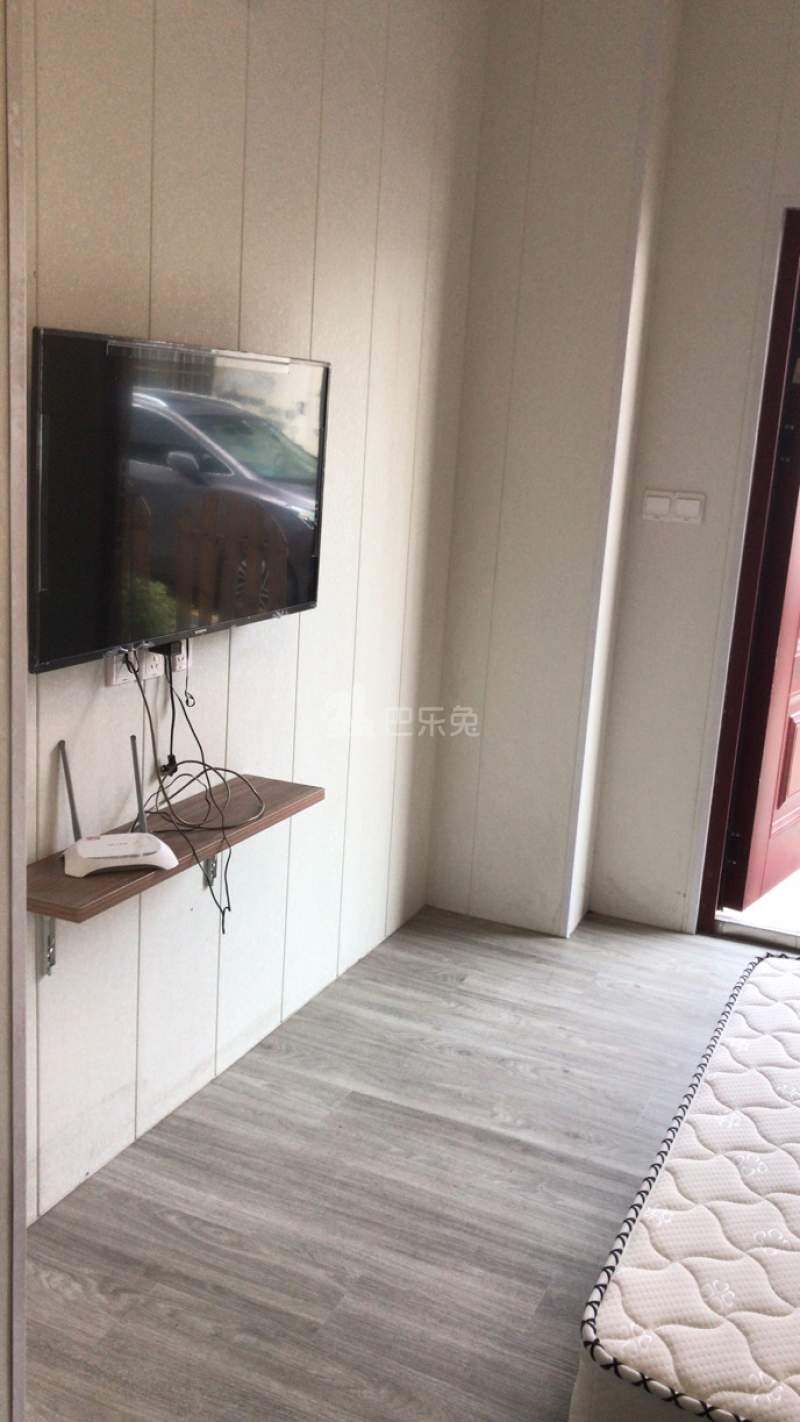 米暨酒店公寓9275848周边环境图9