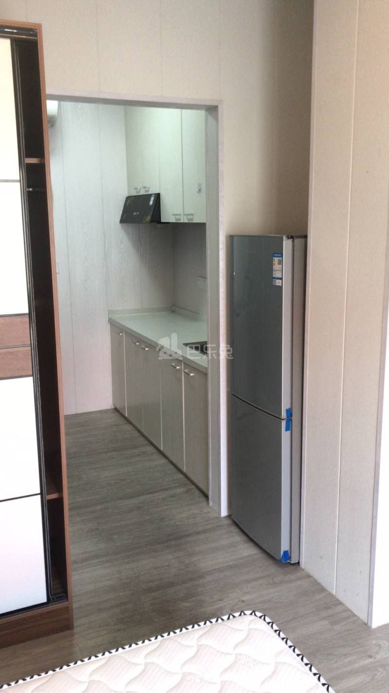 米暨酒店公寓9275848周边环境图11