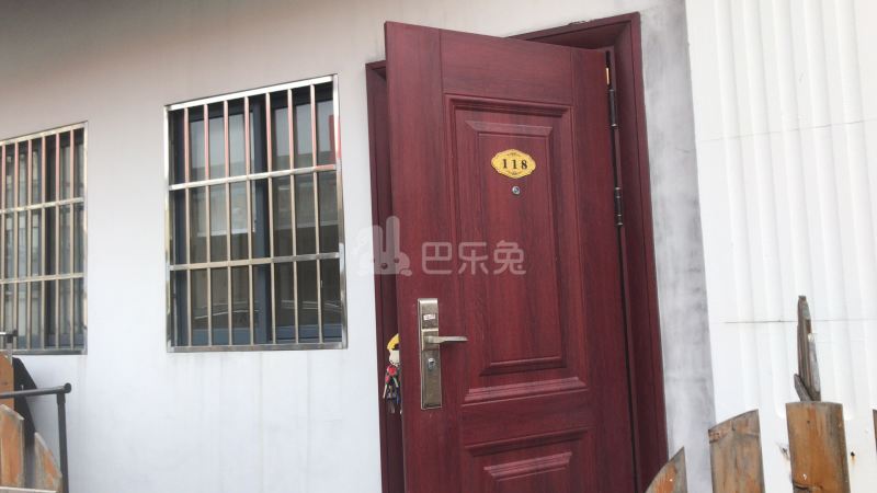 米暨酒店公寓9275848周边环境图12