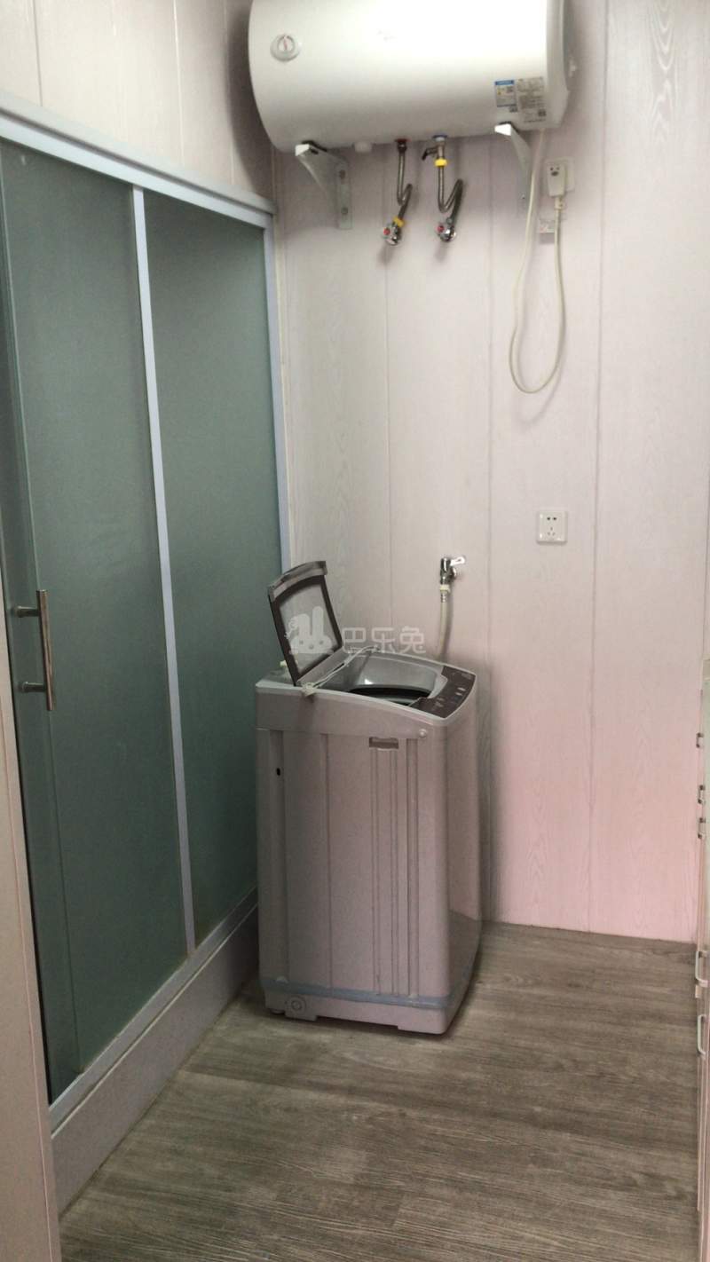 米暨酒店公寓9275848周边环境图13