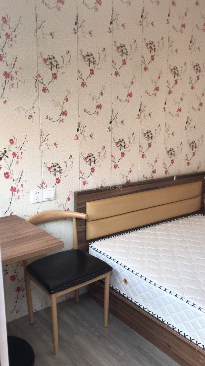 米暨酒店公寓9275848周边环境图14