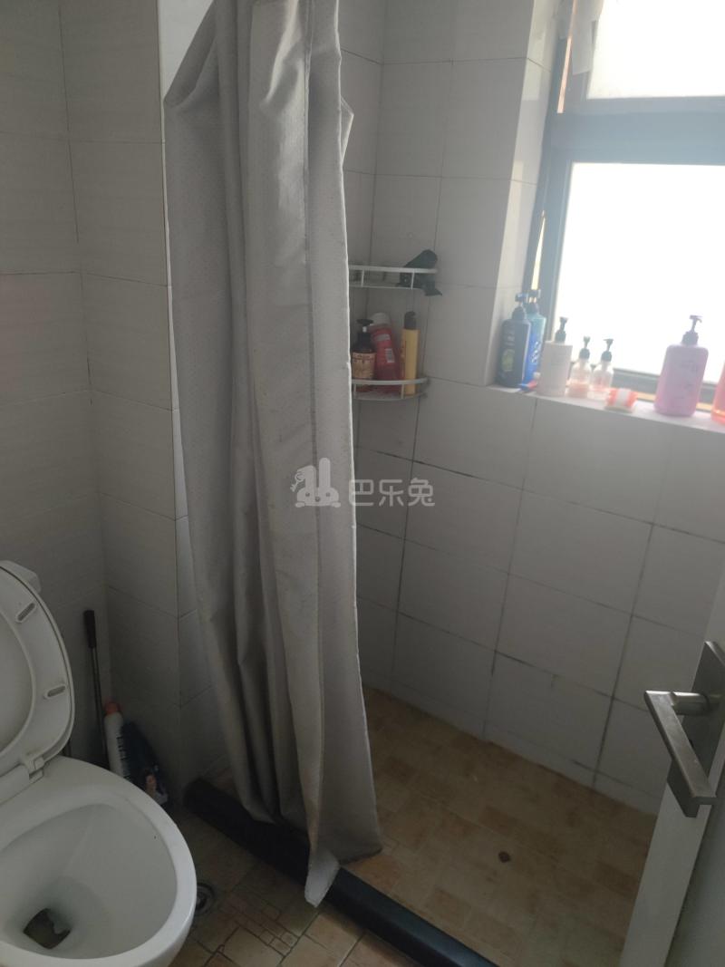 鎏园·中星新城6521699卫生间图15