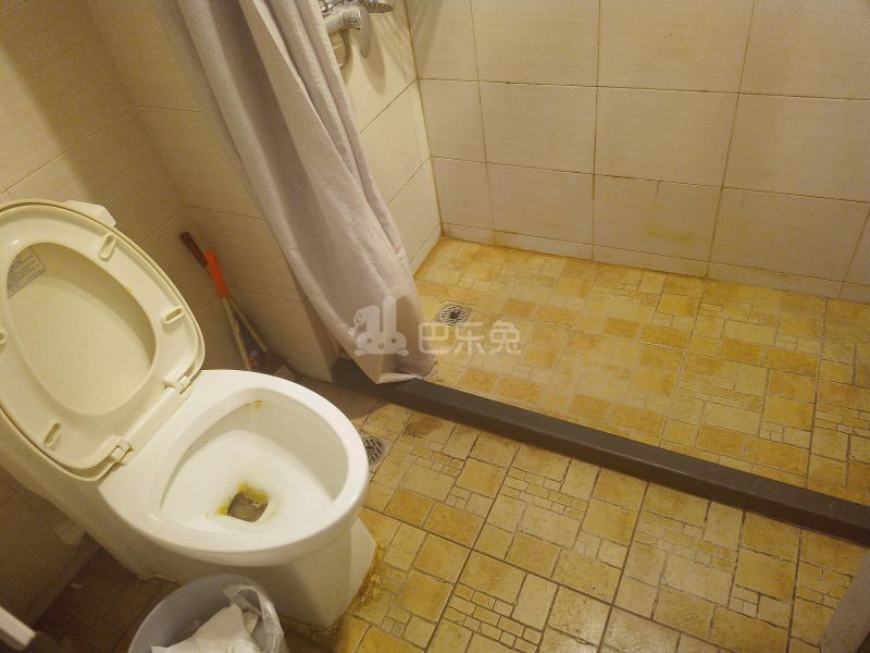 鎏园·中星新城6521699卫生间图20