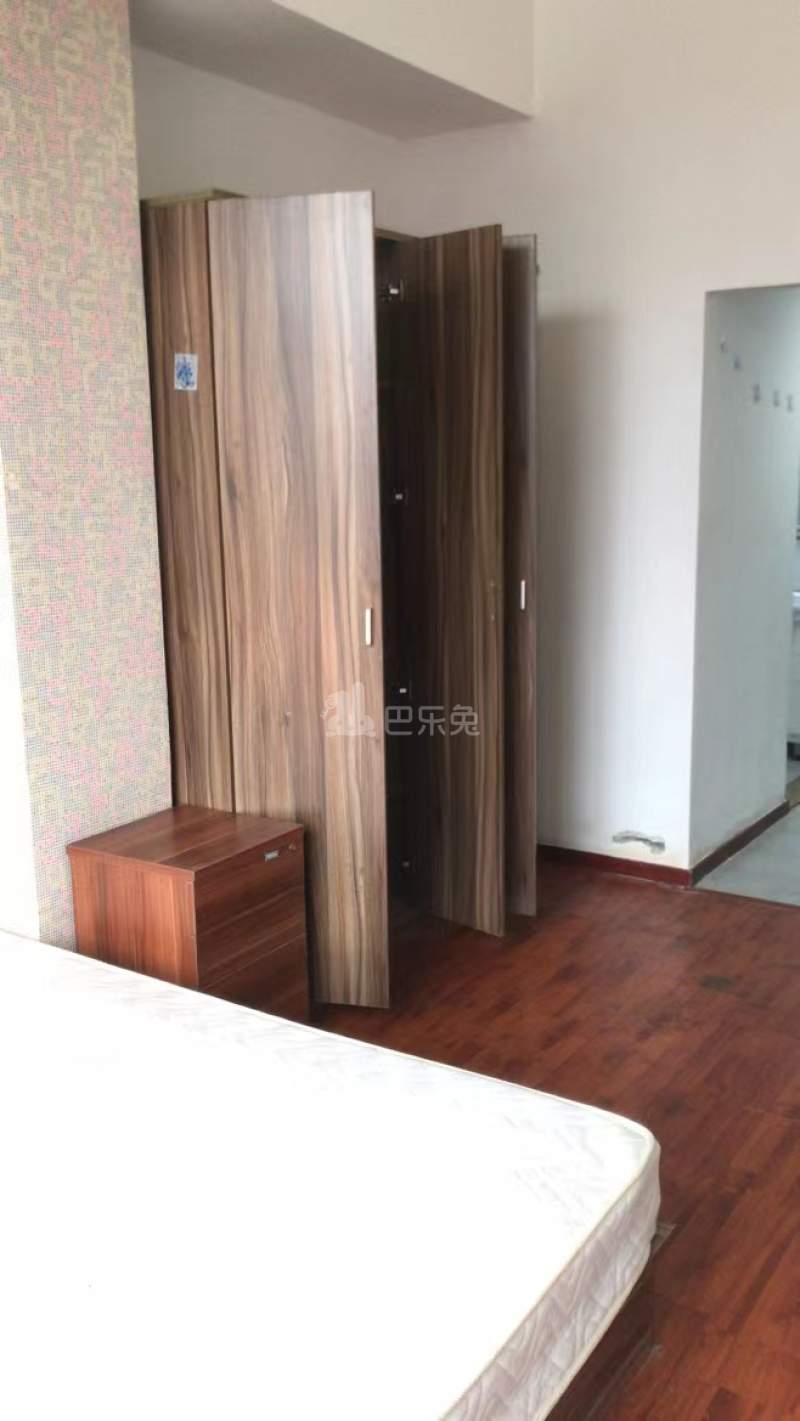 米暨酒店公寓9281354周边环境图2