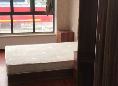 米暨酒店公寓 1室0厅1卫