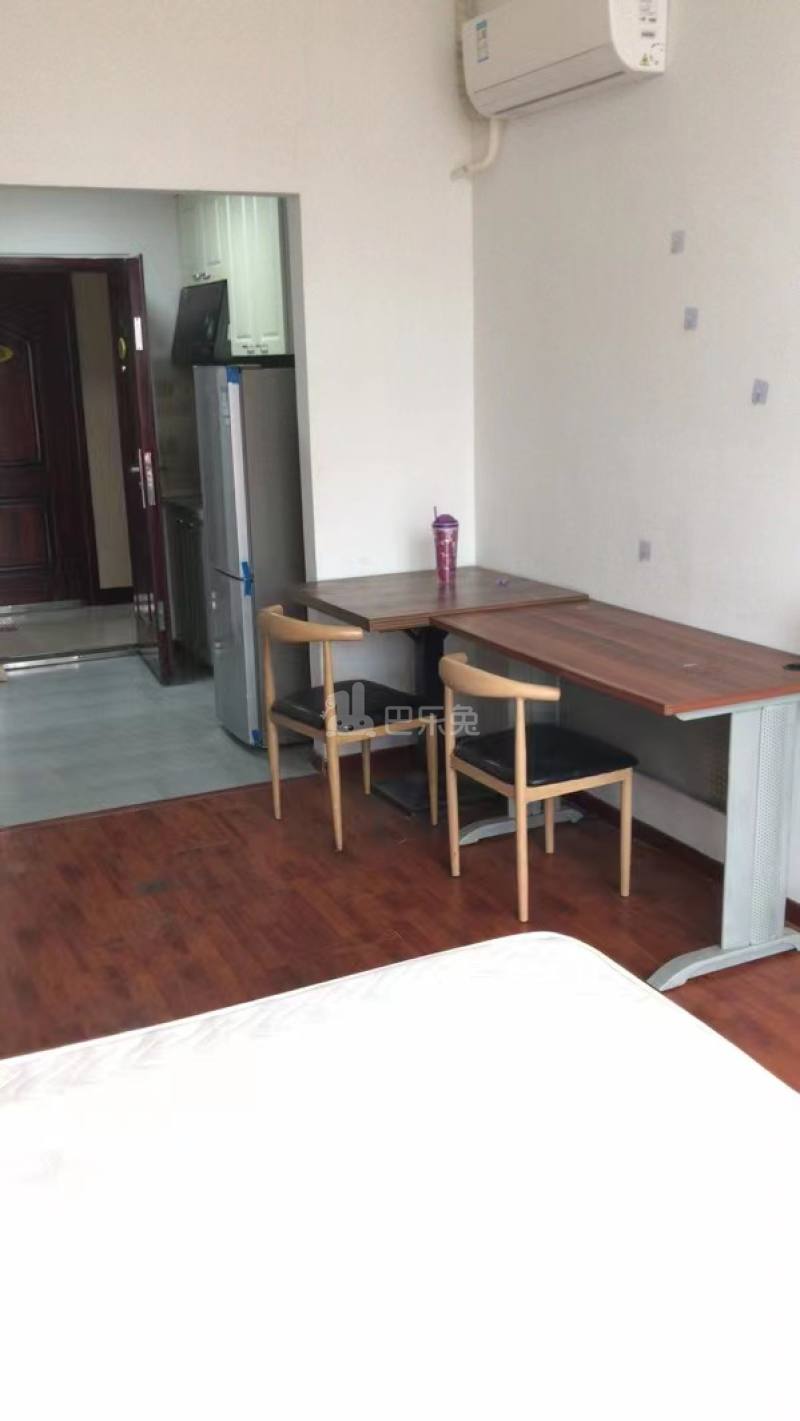 米暨酒店公寓9281354周边环境图5