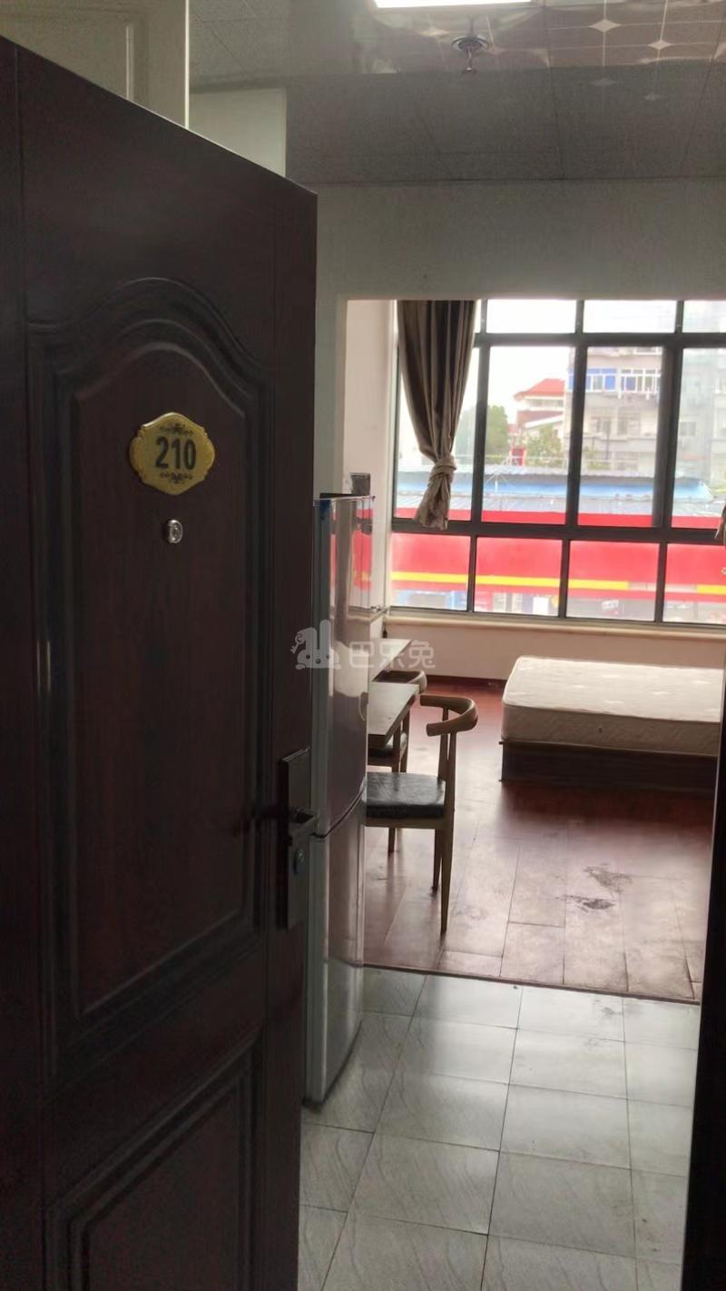 米暨酒店公寓9281354周边环境图3