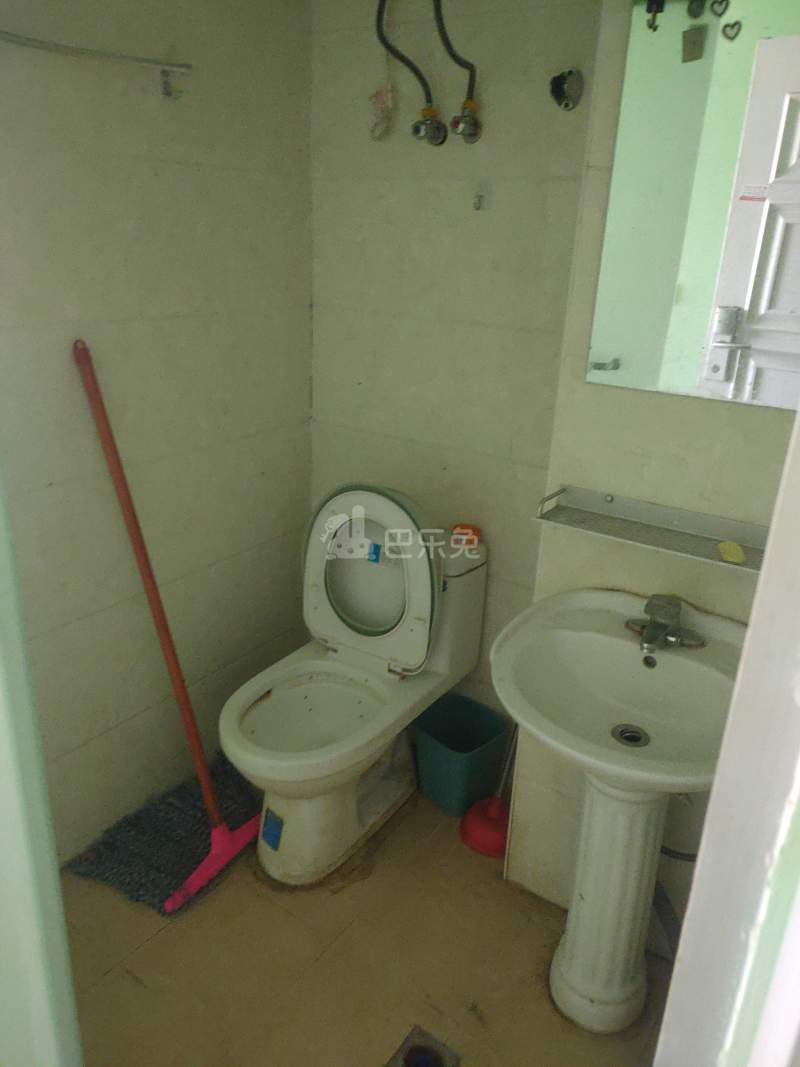 祥隆公寓9284106卫生间图5